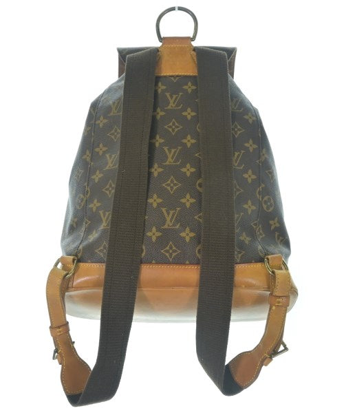 LOUIS VUITTON Backpacks