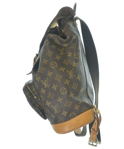 LOUIS VUITTON Backpacks