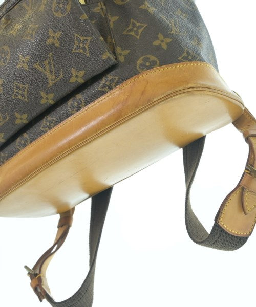 LOUIS VUITTON Backpacks