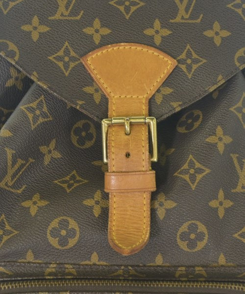 LOUIS VUITTON Backpacks