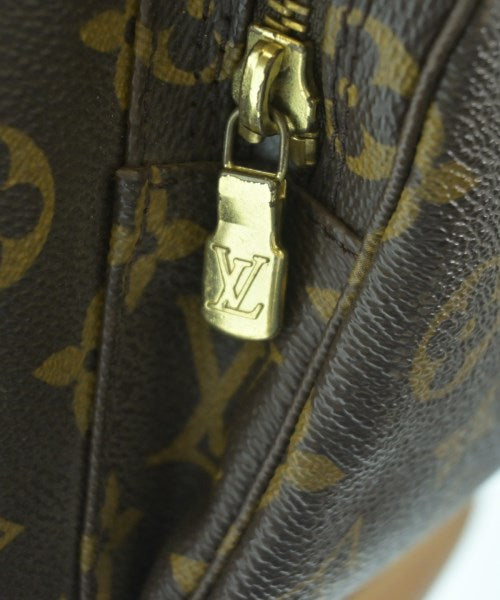 LOUIS VUITTON Backpacks