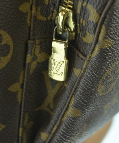 LOUIS VUITTON Backpacks