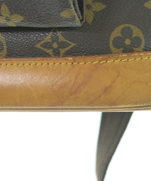 LOUIS VUITTON Backpacks