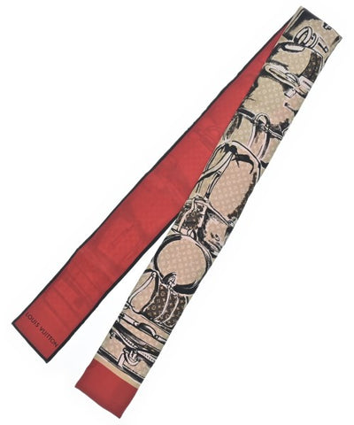 LOUIS VUITTON Bandana/Scarves