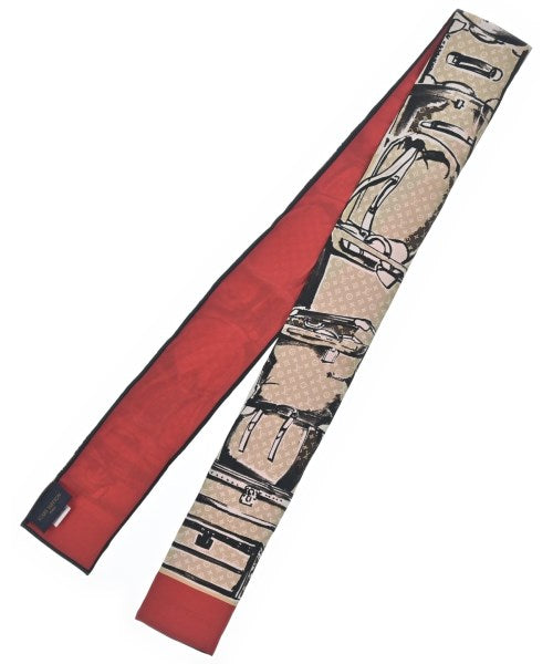 LOUIS VUITTON Bandana/Scarves