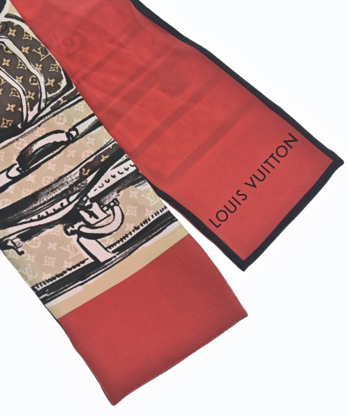 LOUIS VUITTON Bandana/Scarves