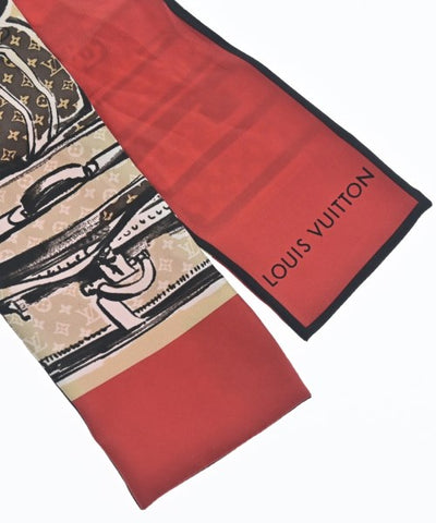 LOUIS VUITTON Bandana/Scarves