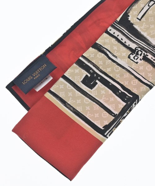 LOUIS VUITTON Bandana/Scarves