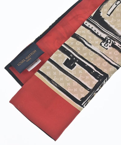 LOUIS VUITTON Bandana/Scarves