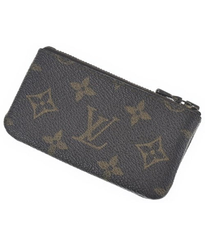 LOUIS VUITTON Wallets/Coin purses