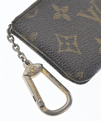 LOUIS VUITTON Wallets/Coin purses