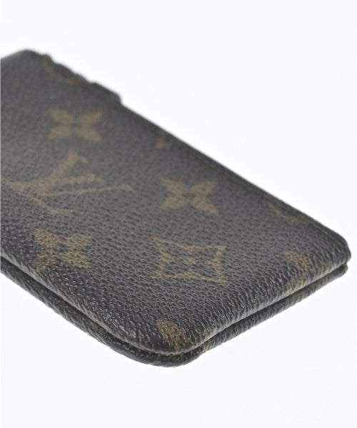 LOUIS VUITTON Wallets/Coin purses
