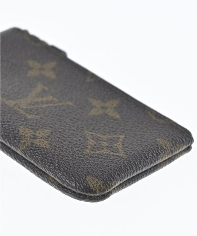 LOUIS VUITTON Wallets/Coin purses