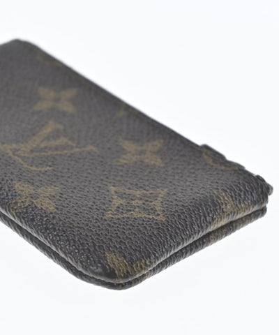 LOUIS VUITTON Wallets/Coin purses