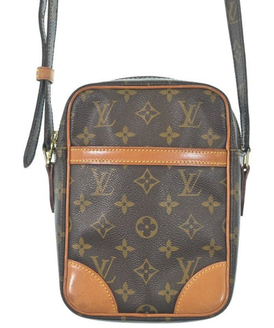 LOUIS VUITTON Shoulder bags