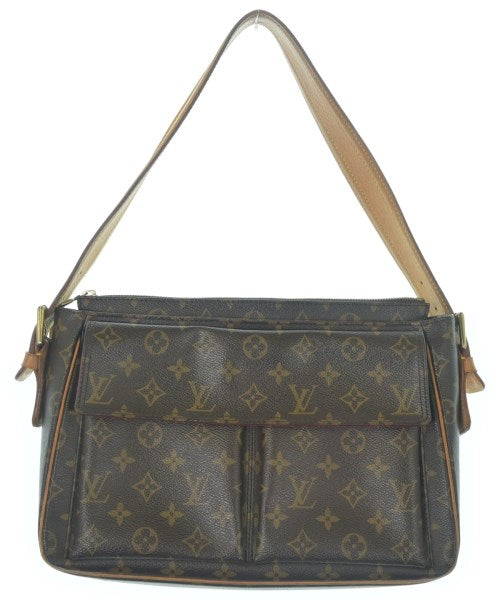 LOUIS VUITTON Shoulder bags