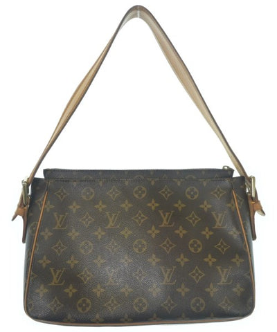LOUIS VUITTON Shoulder bags