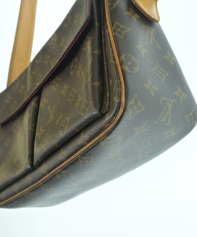 LOUIS VUITTON Shoulder bags