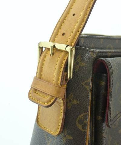 LOUIS VUITTON Shoulder bags