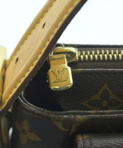 LOUIS VUITTON Shoulder bags