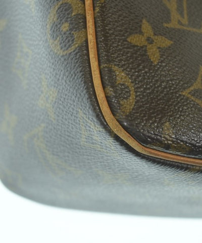LOUIS VUITTON Shoulder bags