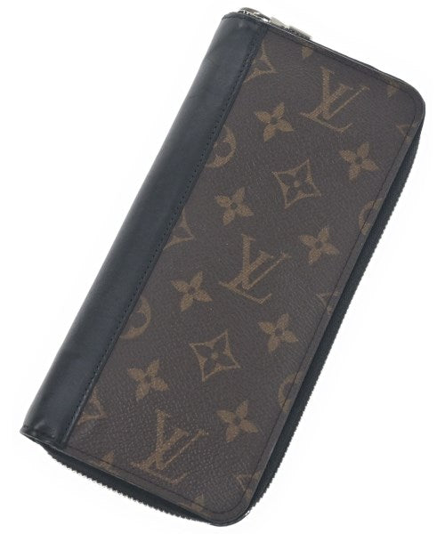 LOUIS VUITTON Wallets/Coin purses