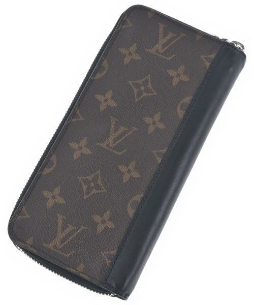 LOUIS VUITTON Wallets/Coin purses