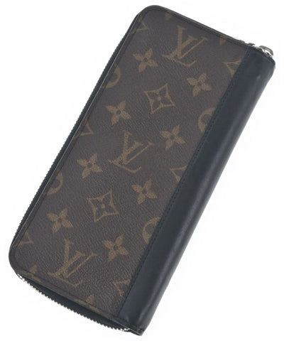 LOUIS VUITTON Wallets/Coin purses