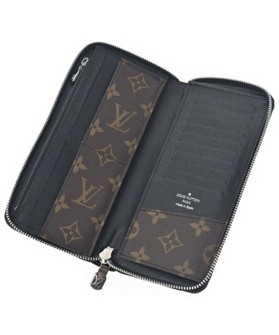 LOUIS VUITTON Wallets/Coin purses