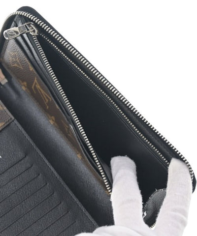 LOUIS VUITTON Wallets/Coin purses