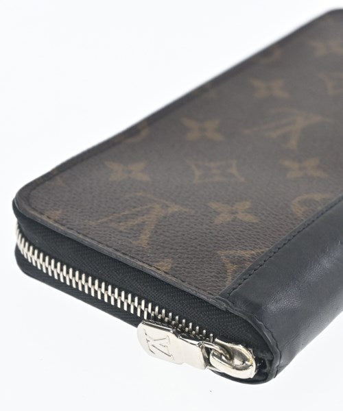 LOUIS VUITTON Wallets/Coin purses