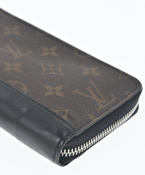 LOUIS VUITTON Wallets/Coin purses