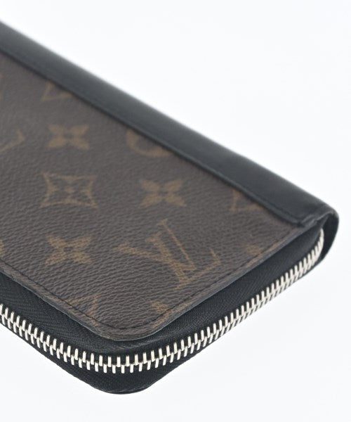 LOUIS VUITTON Wallets/Coin purses