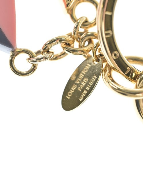 LOUIS VUITTON Key cases/Key rings