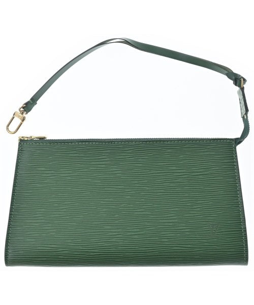 LOUIS VUITTON Pouches