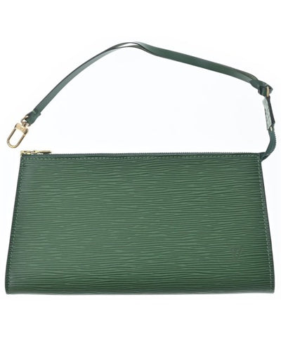 LOUIS VUITTON Pouches