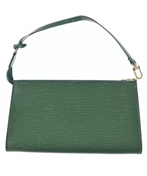 LOUIS VUITTON Pouches