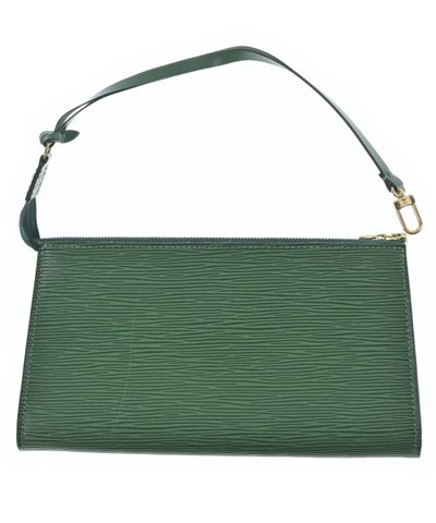 LOUIS VUITTON Pouches