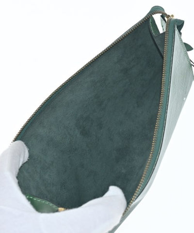 LOUIS VUITTON Pouches