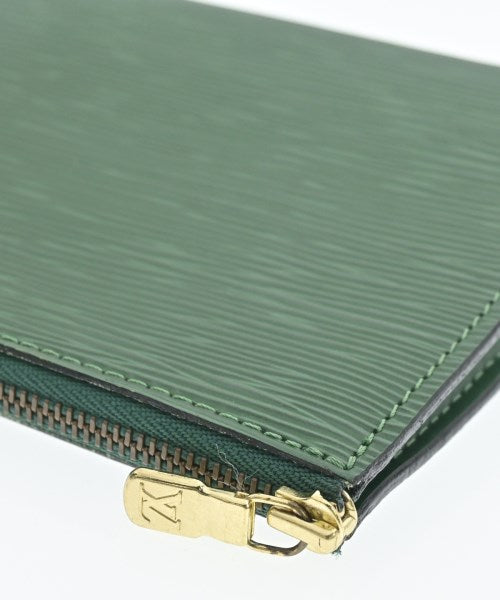 LOUIS VUITTON Pouches