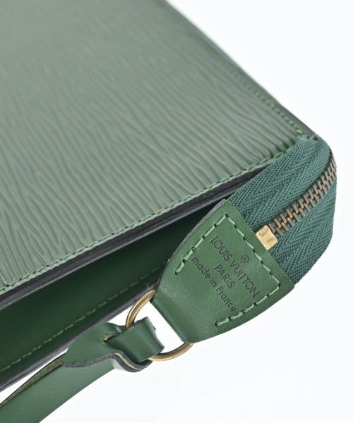 LOUIS VUITTON Pouches