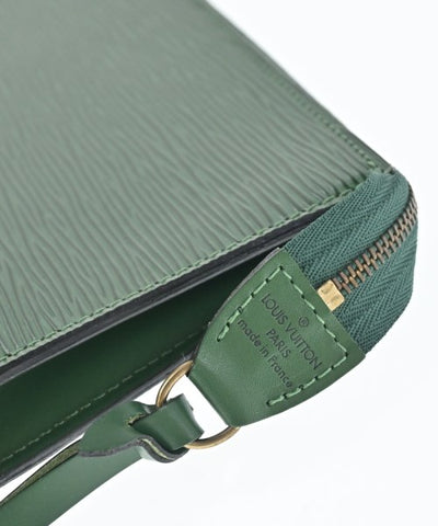 LOUIS VUITTON Pouches