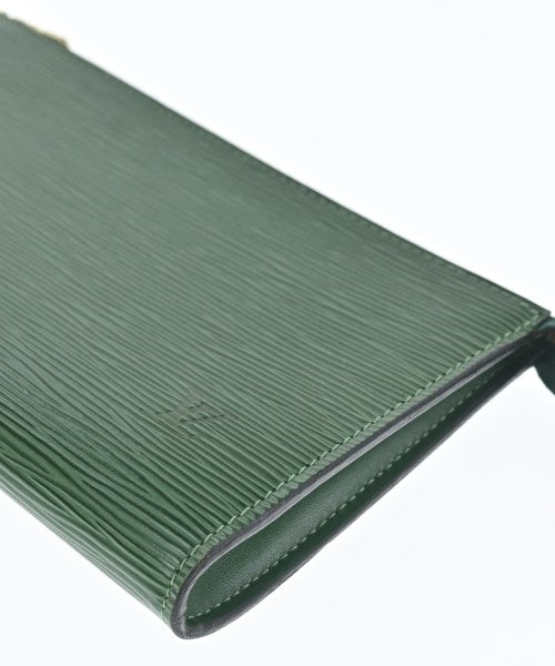 LOUIS VUITTON Pouches