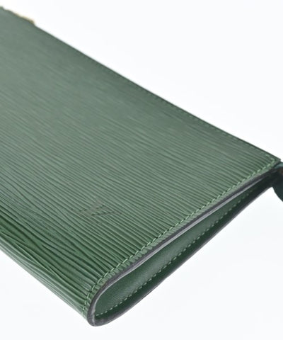 LOUIS VUITTON Pouches