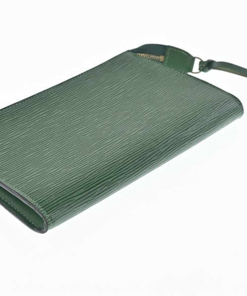 LOUIS VUITTON Pouches