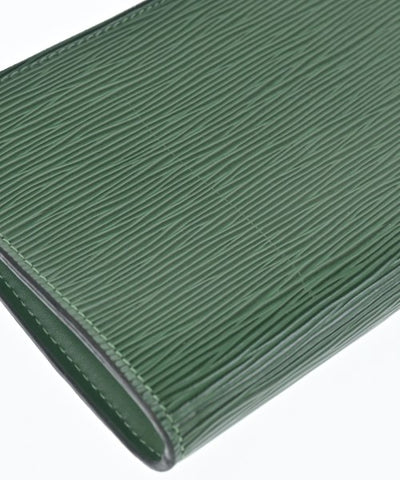 LOUIS VUITTON Pouches