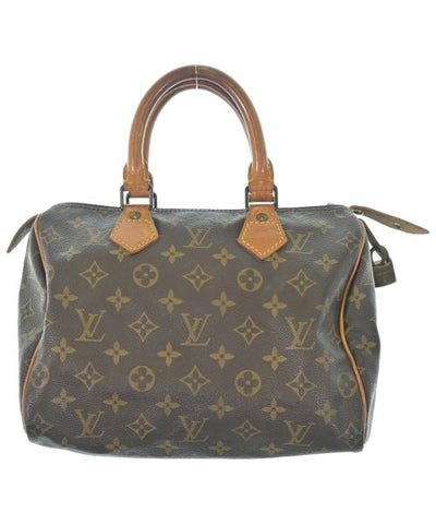 LOUIS VUITTON Duffle bags/Weekender