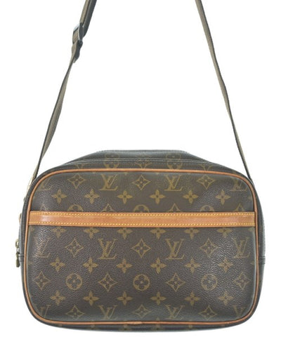 LOUIS VUITTON Shoulder bags