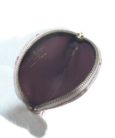 LOUIS VUITTON Wallets/Coin purses