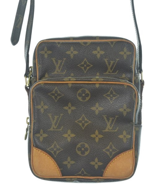 LOUIS VUITTON Shoulder bags